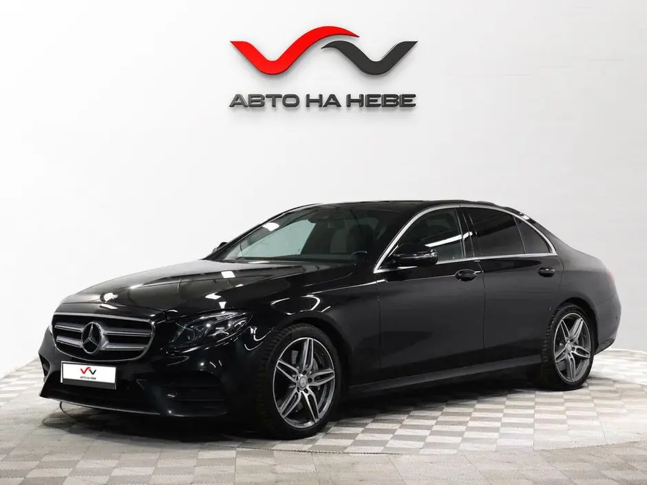 «Авто на Неве»