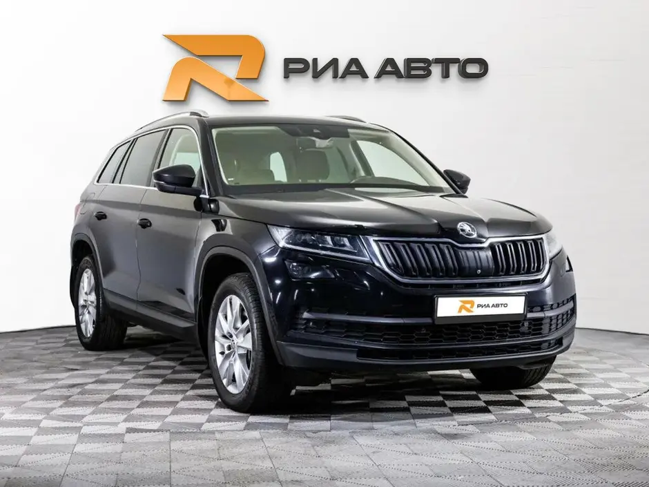 фото автомобиля