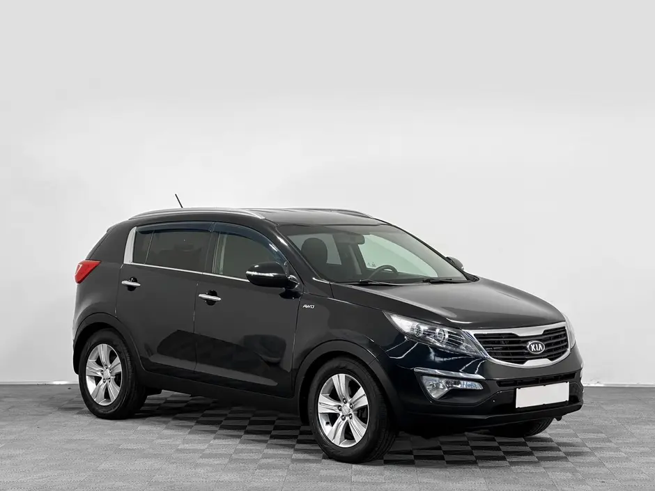 «Авто на Неве»