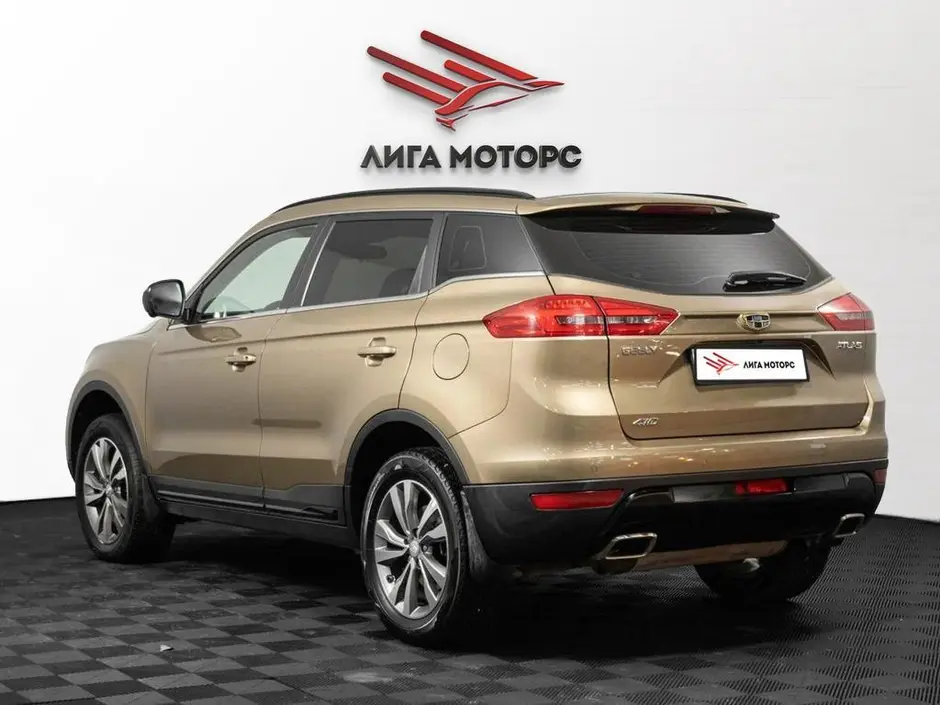 фото автомобиля