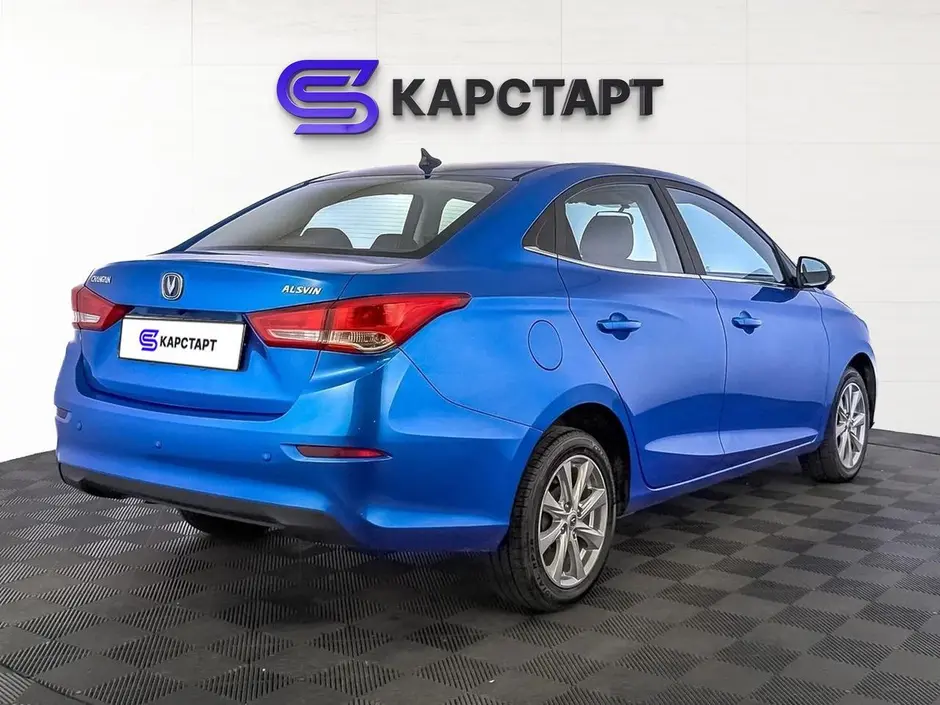 КарСтарт