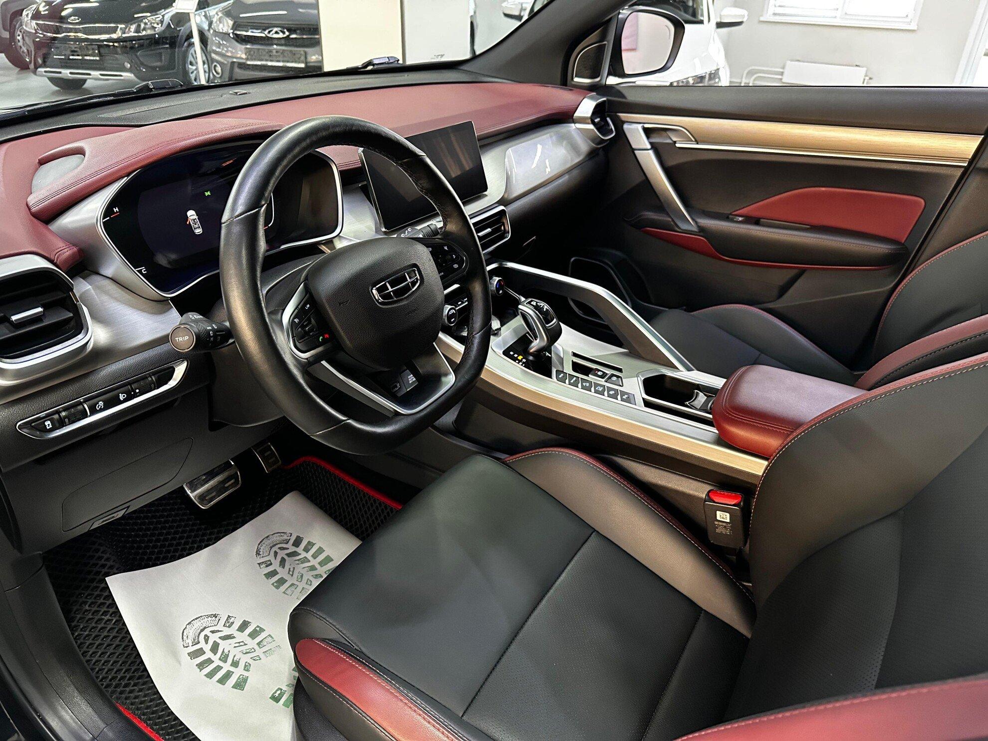 фото автомобиля 7