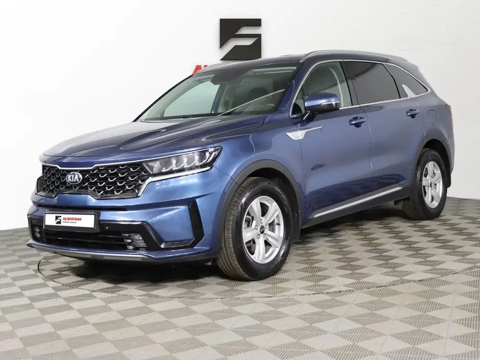 фото автомобиля