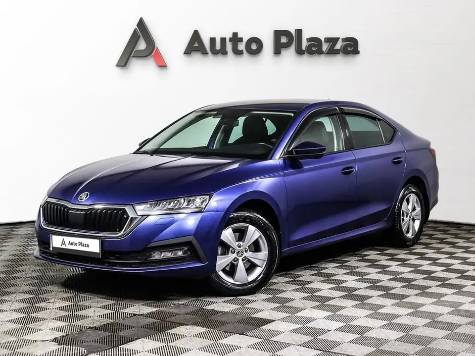 AutoPlaza