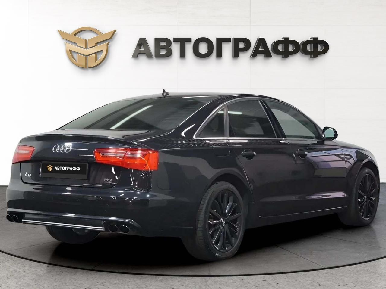 фото автомобиля 1