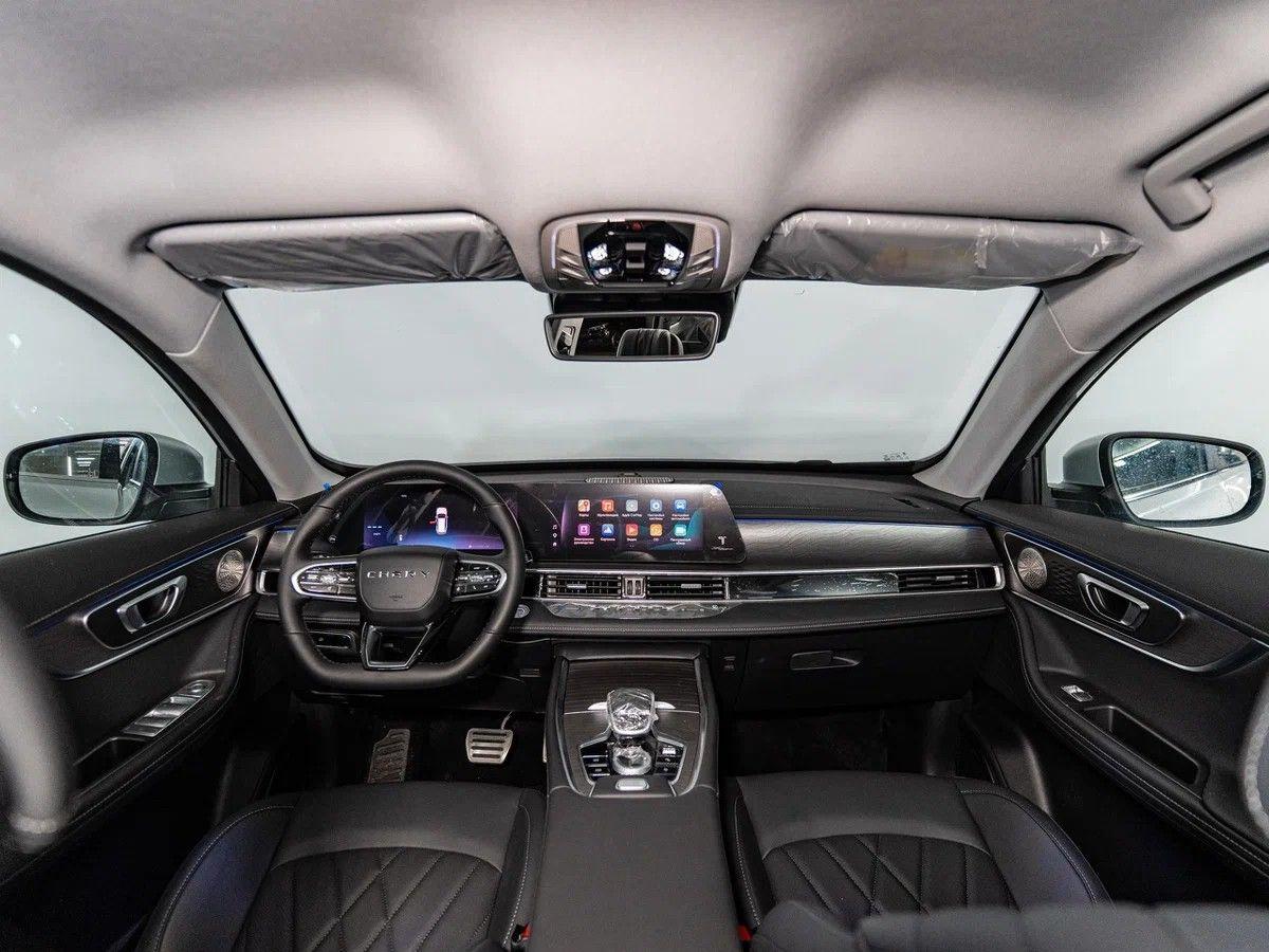 фото автомобиля 5