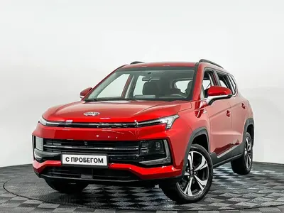 JAC JS4