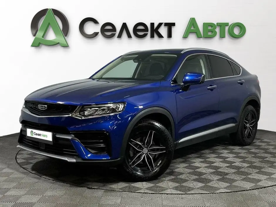 фото автомобиля
