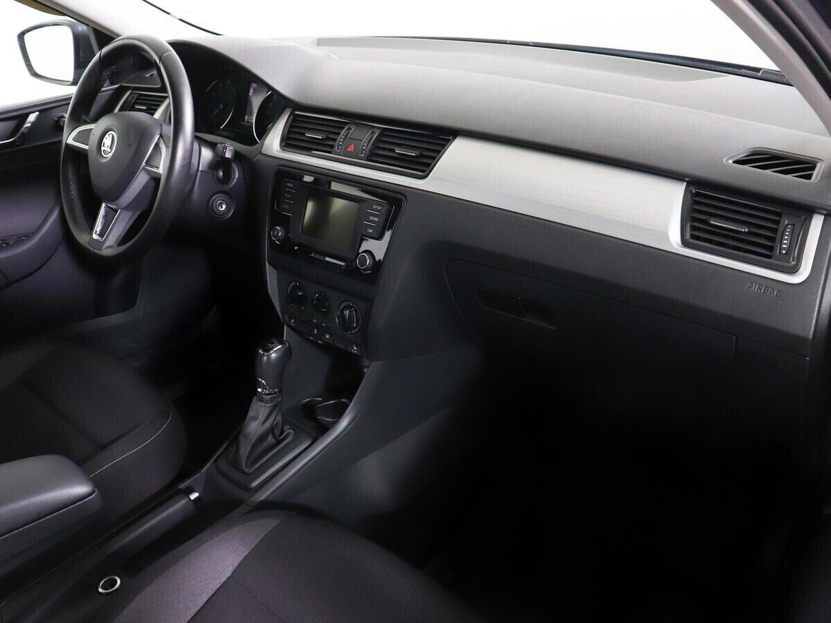 фото автомобиля 6