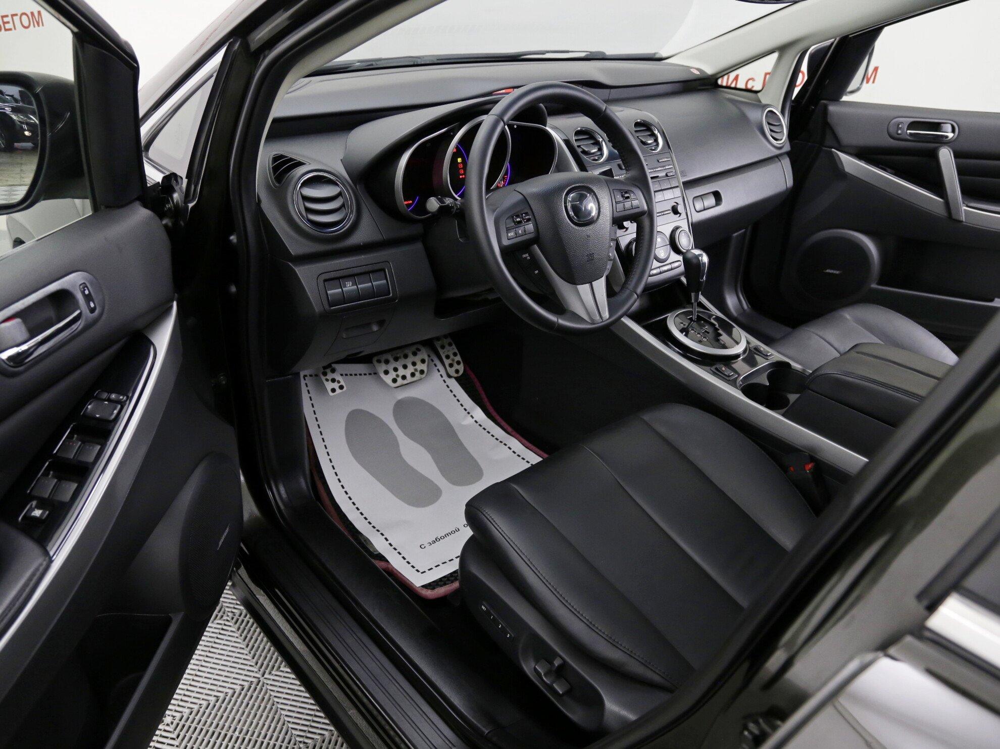 фото автомобиля 7