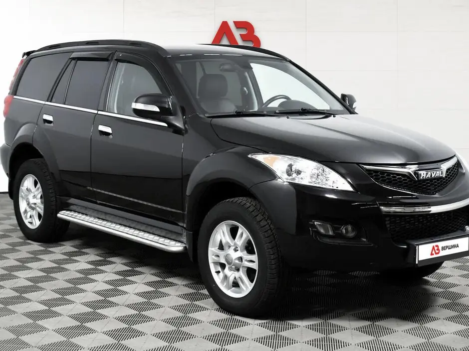 фото автомобиля