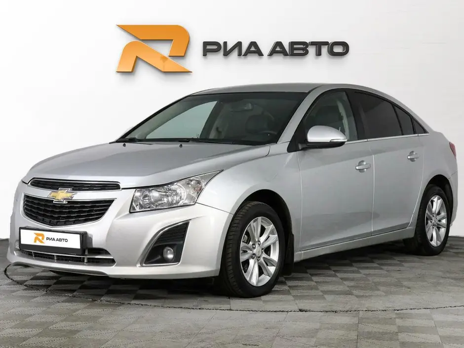 Chevrolet Cruze, 2015 г.