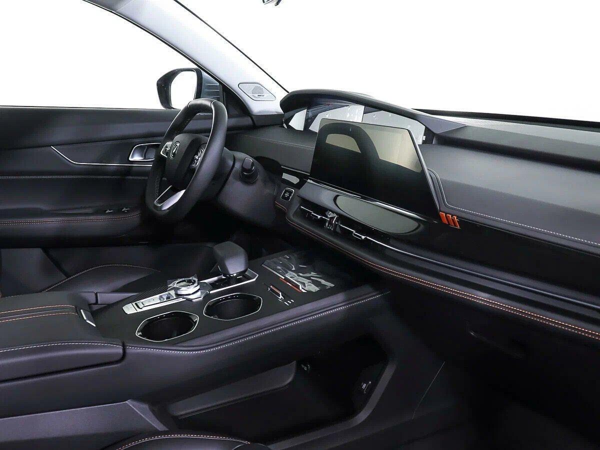 фото автомобиля 7