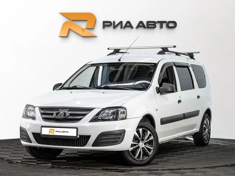 LADA (ВАЗ) Largus, 2019 г.