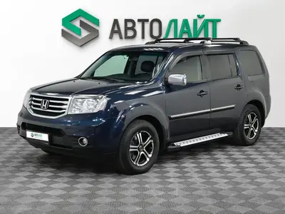 Honda Pilot