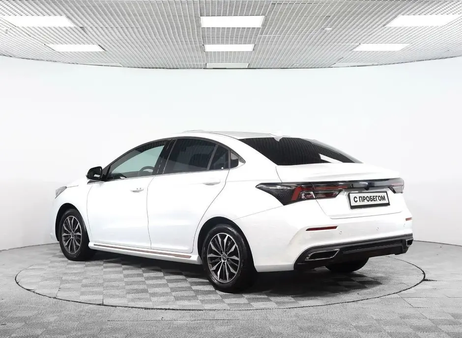 «Авто на Неве»