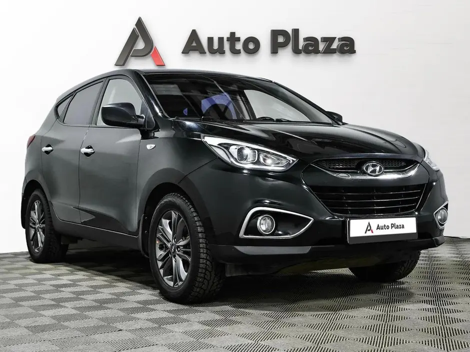 AutoPlaza