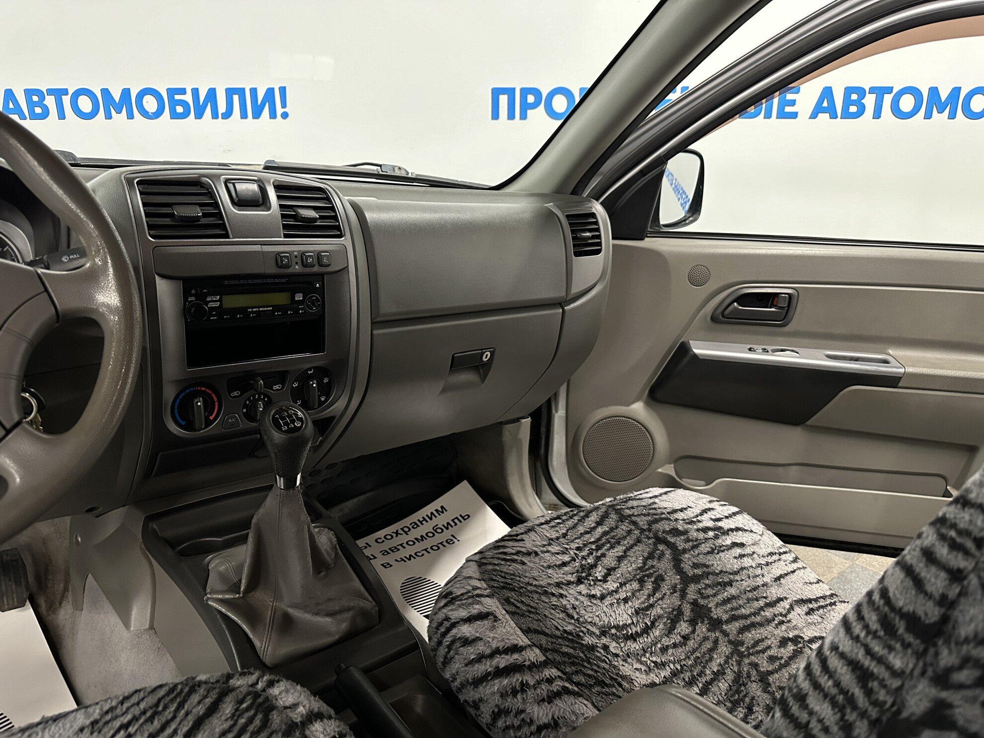 фото автомобиля 7