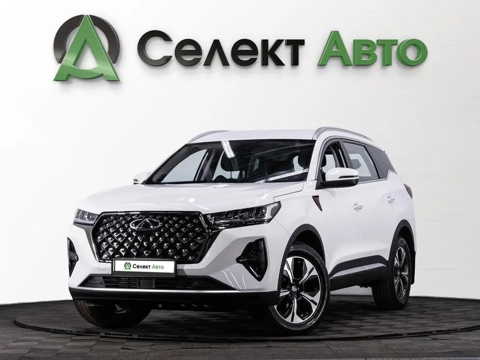 Chery Tiggo 7 Pro Max, 2023 г.