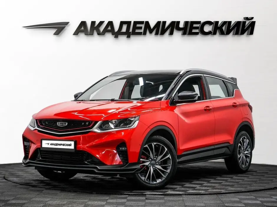фото автомобиля