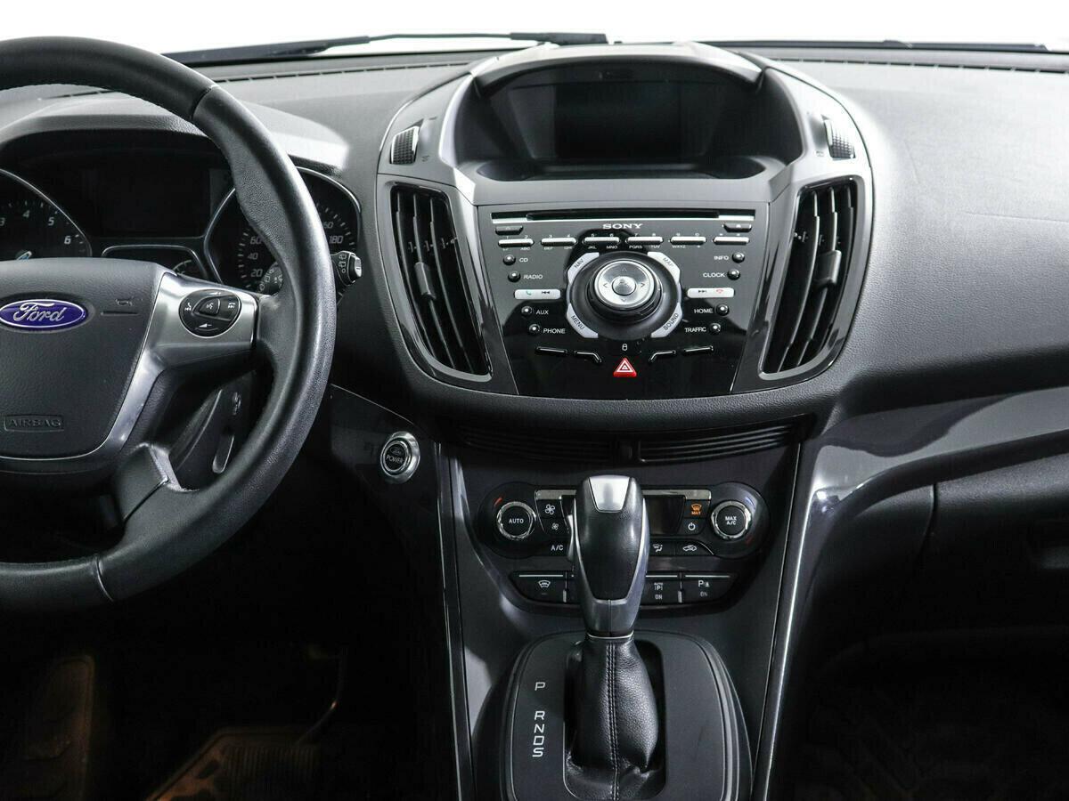 фото автомобиля 5