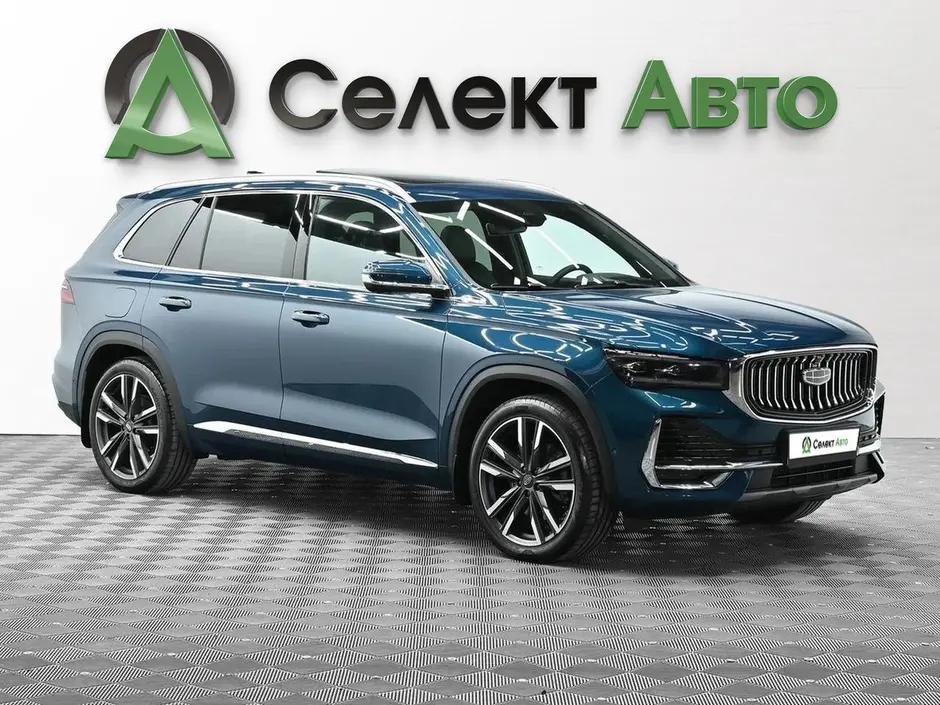 фото автомобиля