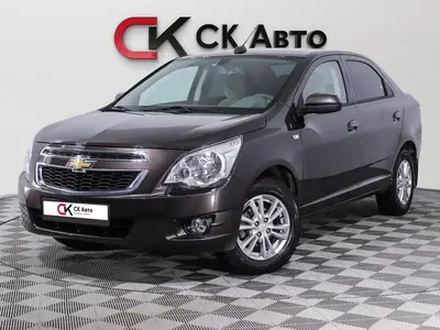 Chevrolet Cobalt