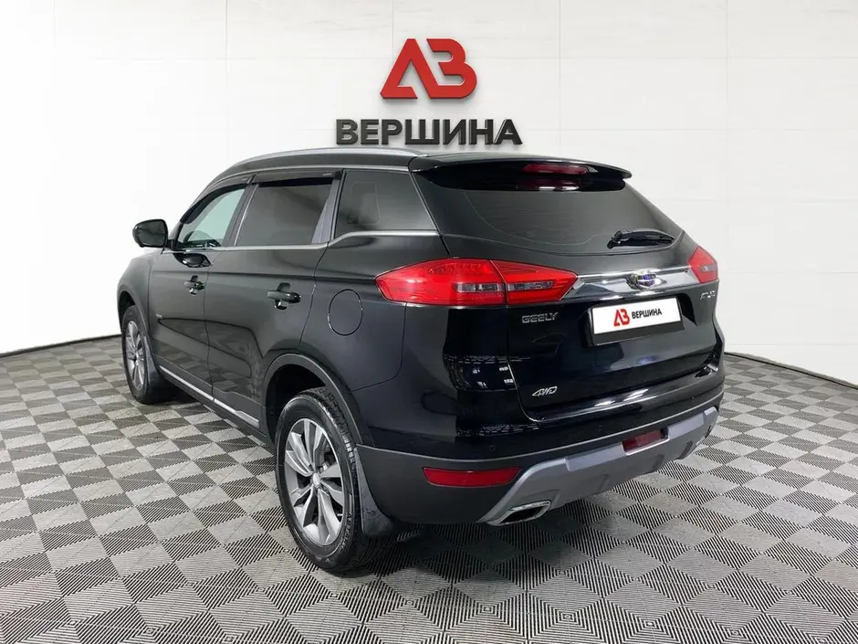 фото автомобиля