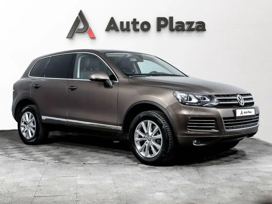 AutoPlaza