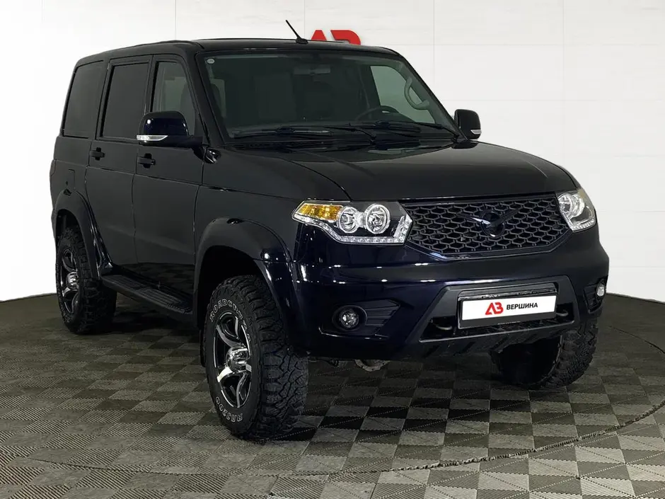 фото автомобиля
