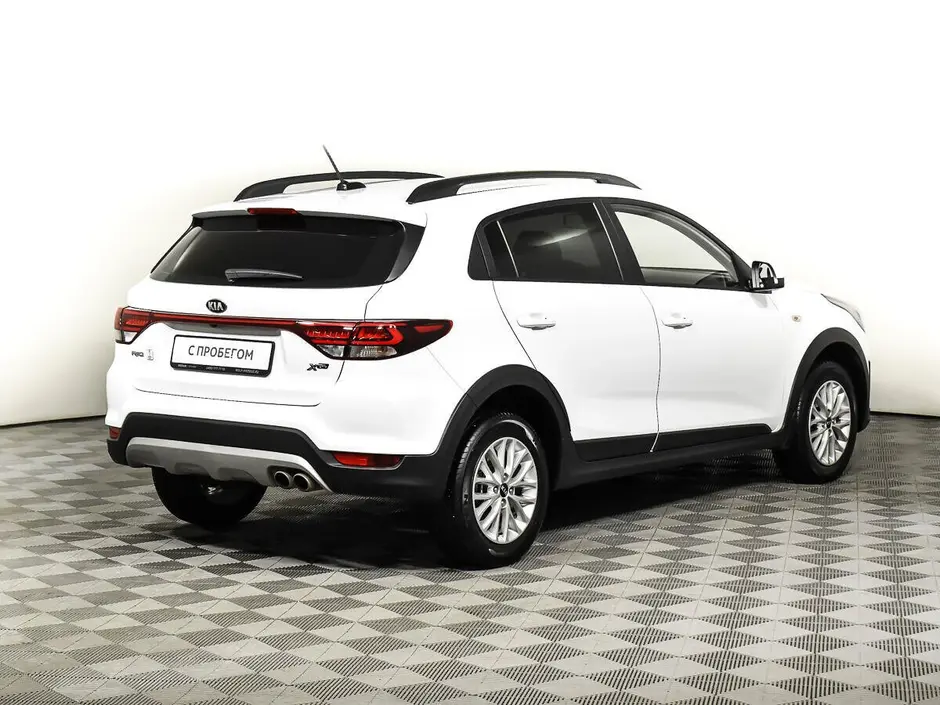 «Авто на Неве»