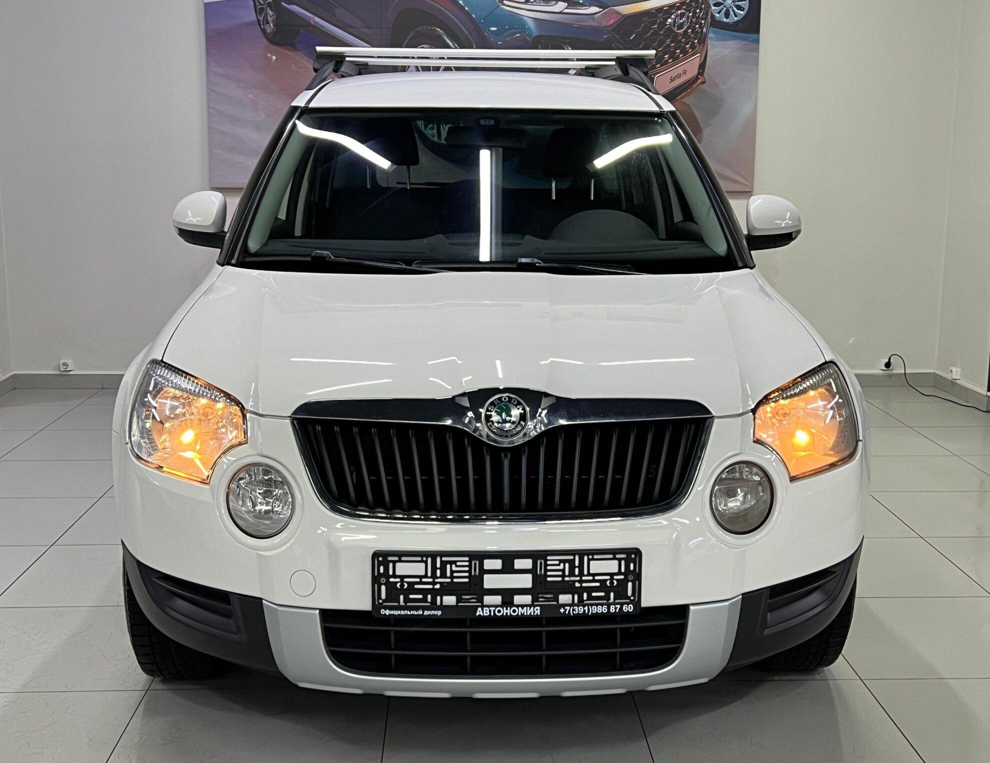 фото автомобиля 1