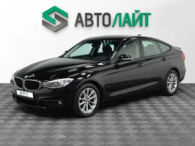 BMW 3 серии
