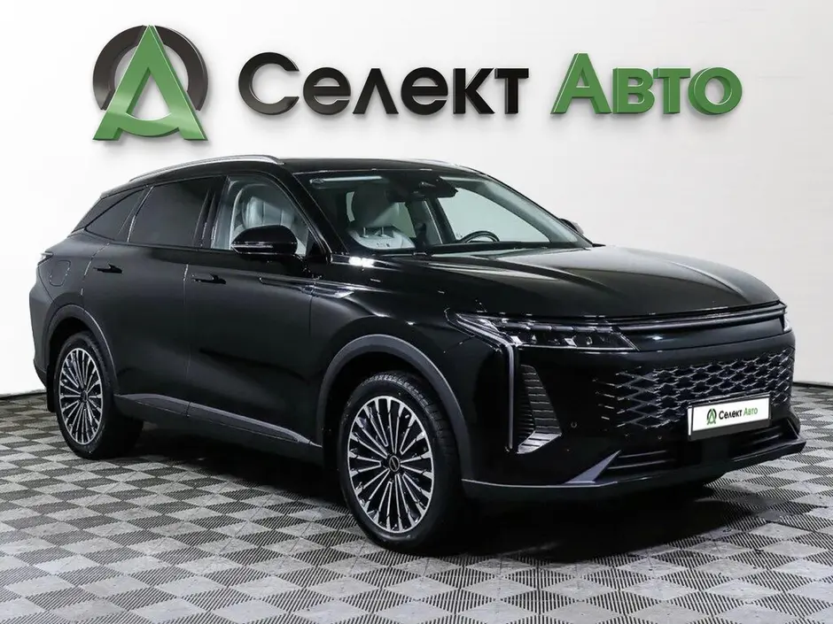 фото автомобиля