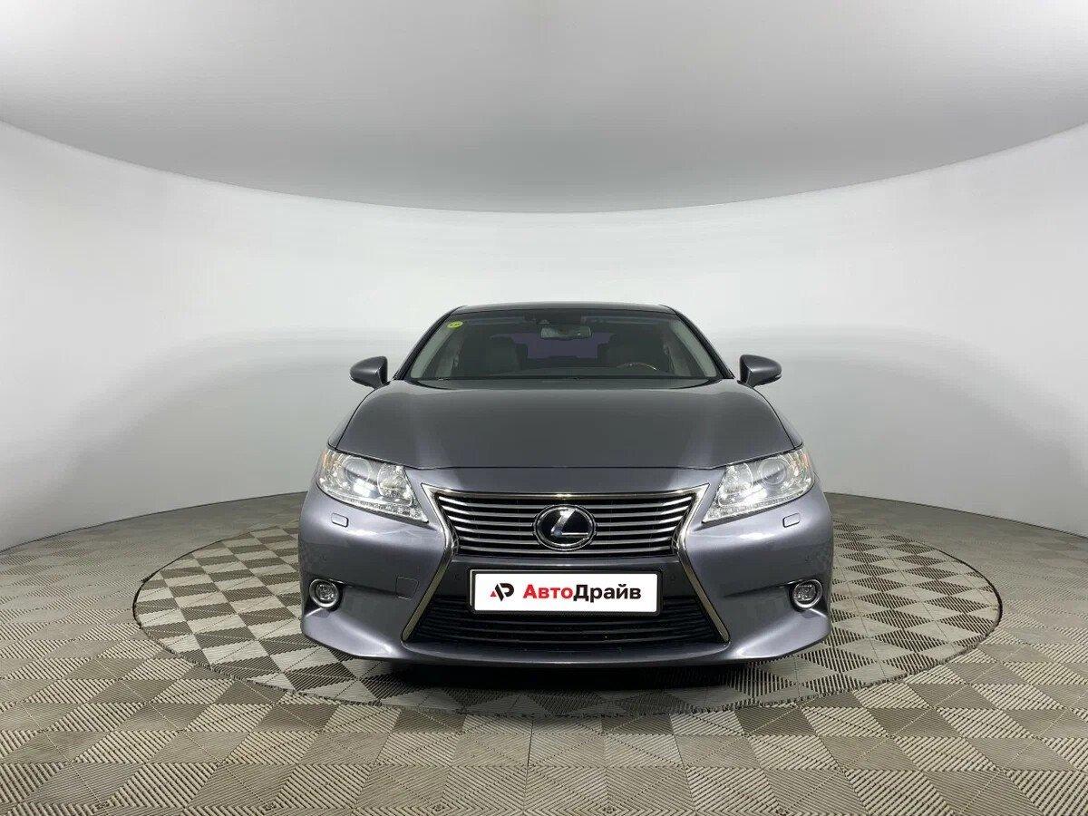 фото автомобиля 1