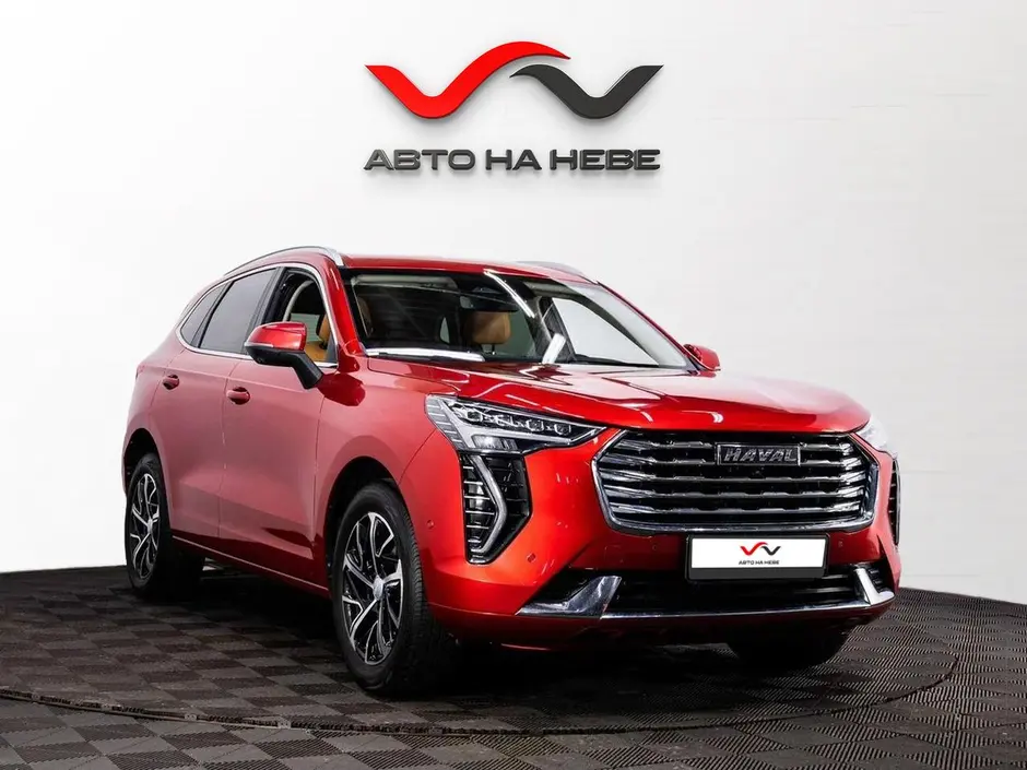 «Авто на Неве»