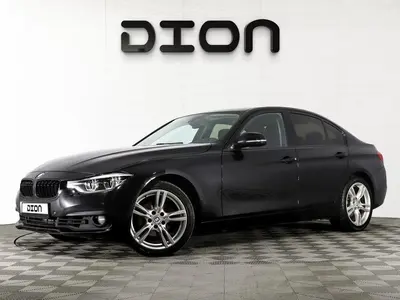 BMW 3 серии
