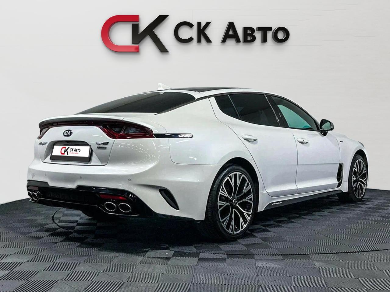 фото автомобиля 1