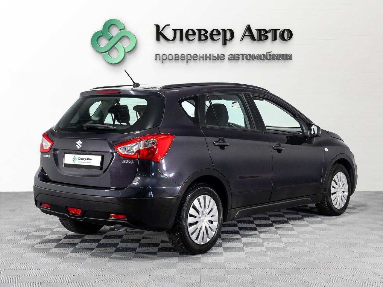 фото автомобиля 1