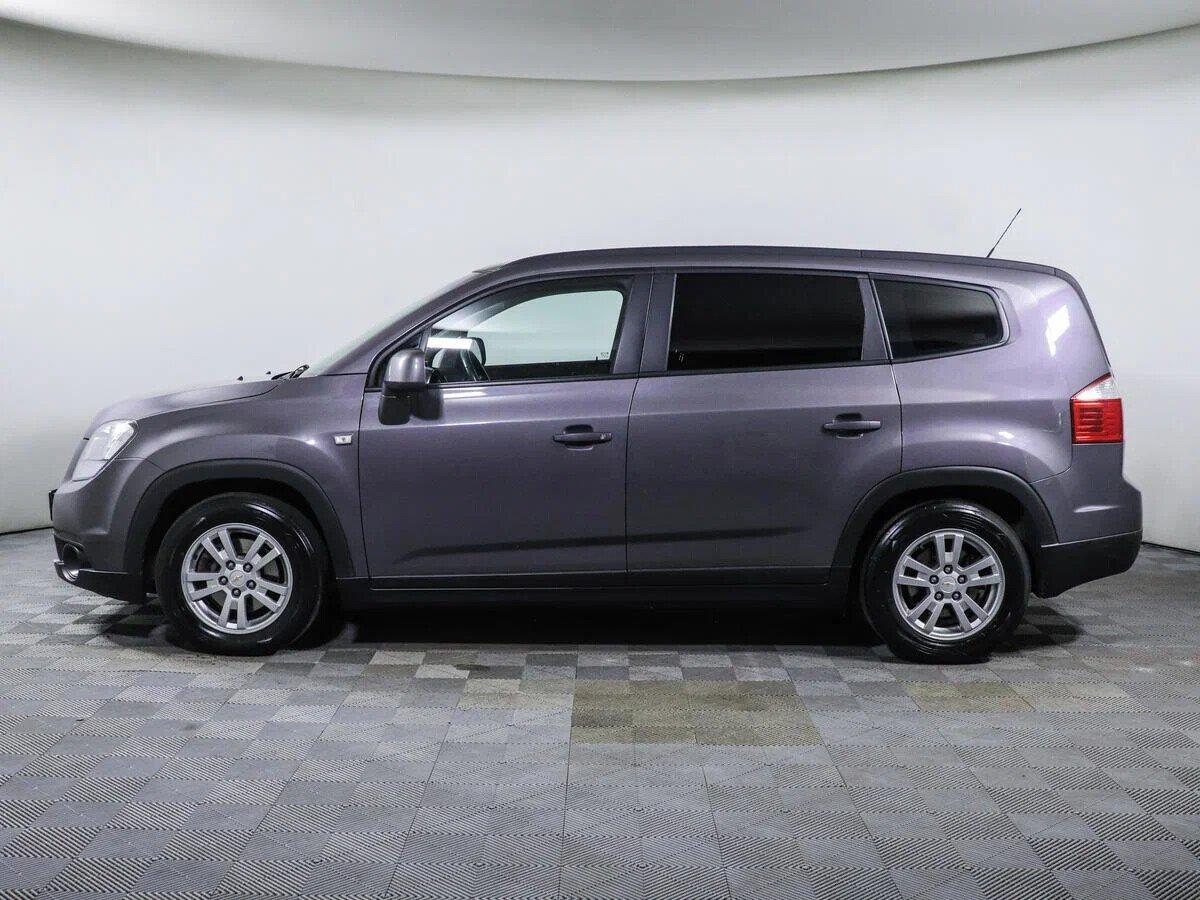 фото автомобиля 7