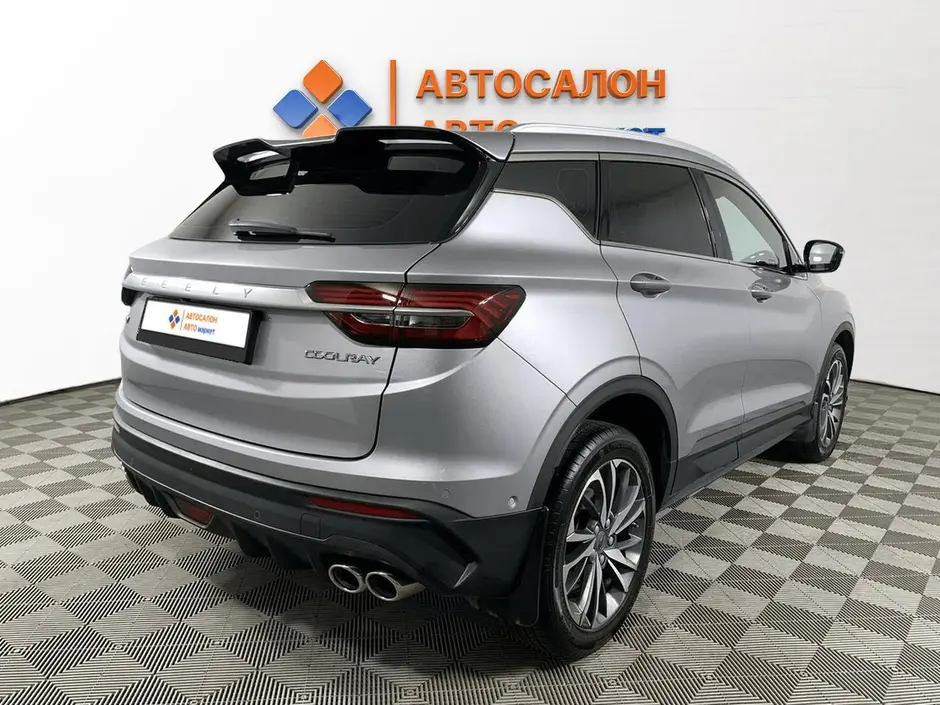 фото автомобиля