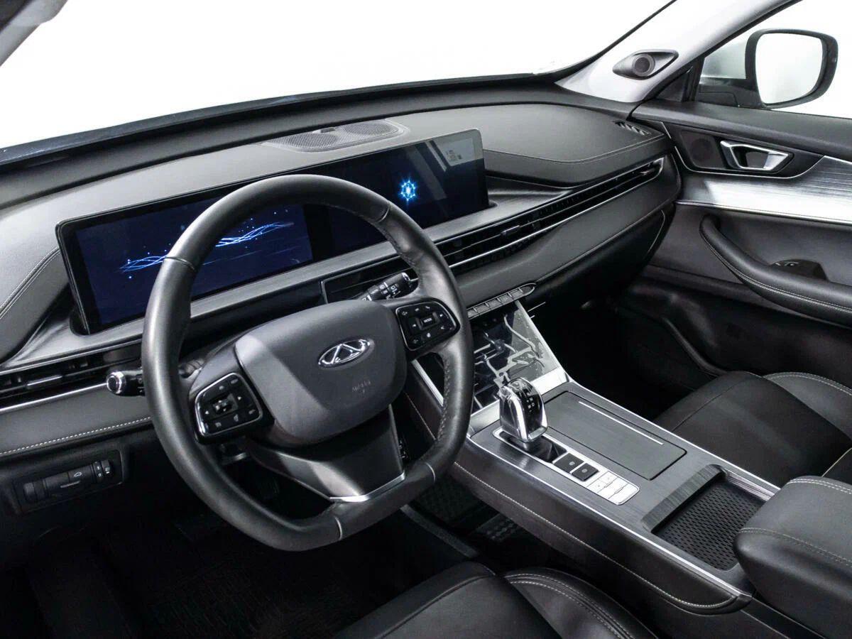 фото автомобиля 6