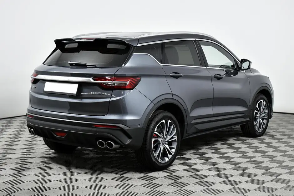 «Авто на Неве»