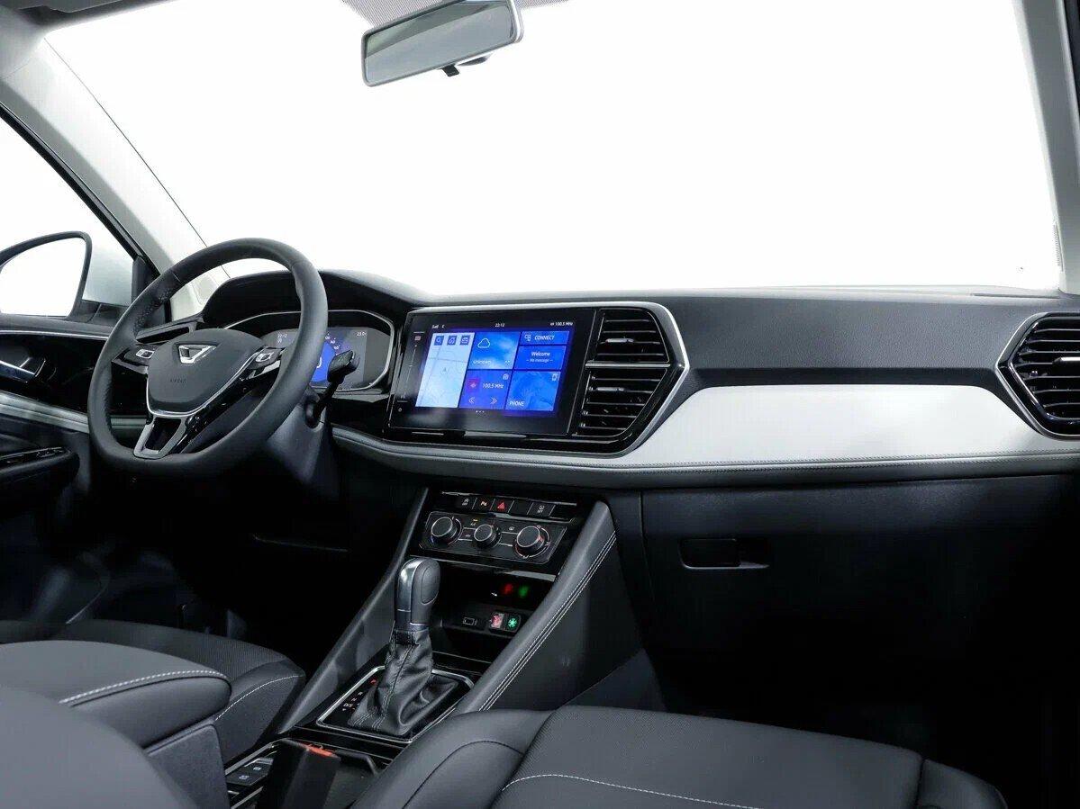 фото автомобиля 7