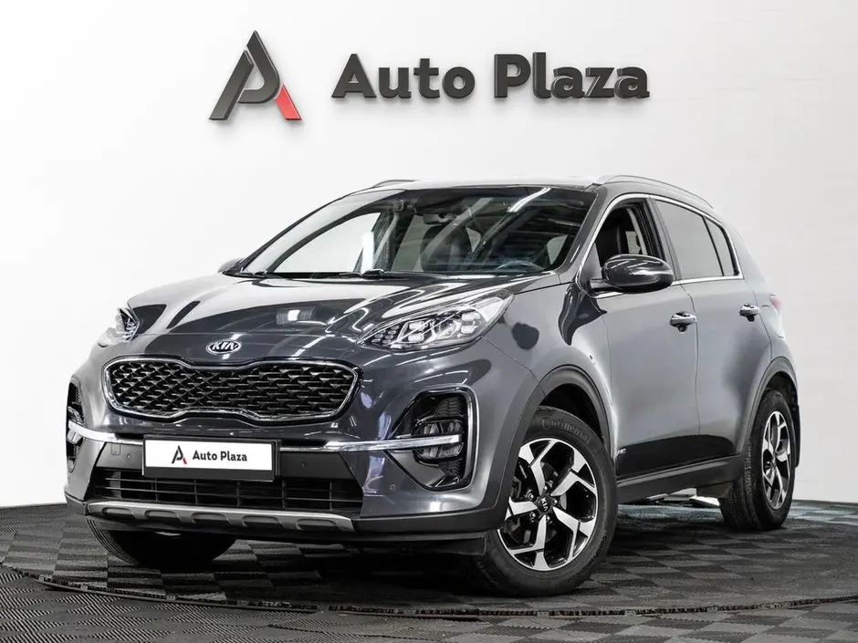 AutoPlaza