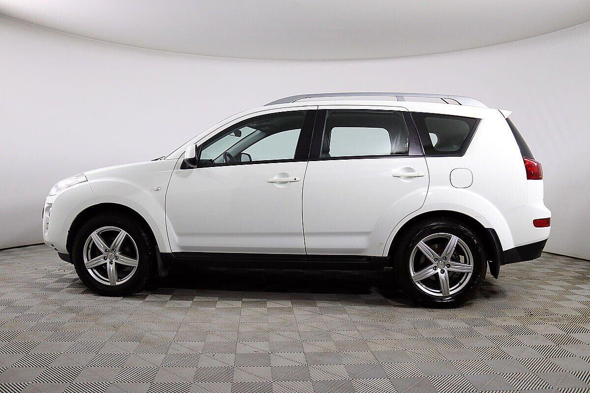 фото автомобиля 7