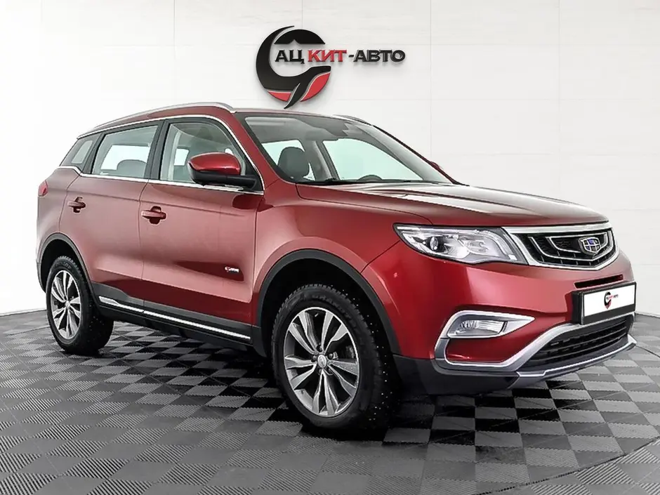 фото автомобиля