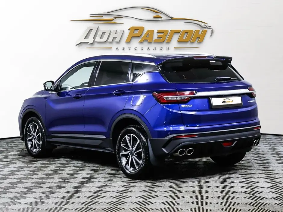 фото автомобиля