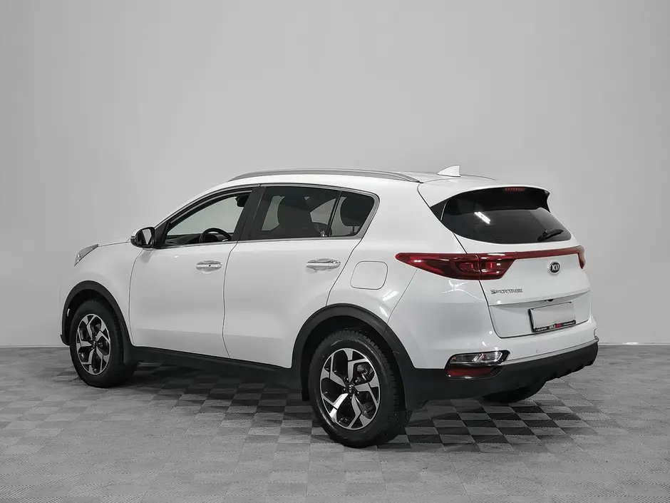 «Авто на Неве»