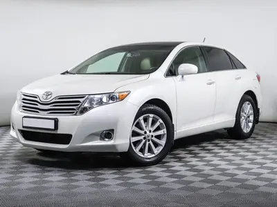 Toyota Venza